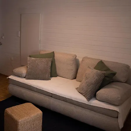 Ferienwohnung Kanisfluh Appartement