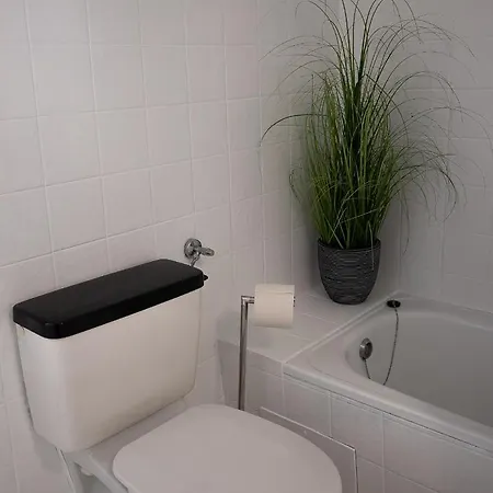 Ferienwohnung Kanisfluh Appartement *