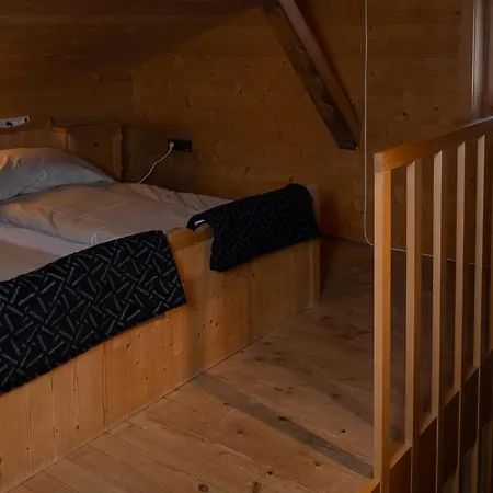 Ferienwohnung Kanisfluh * Mellau