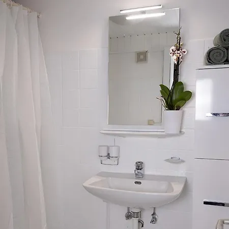 Ferienwohnung Kanisfluh *