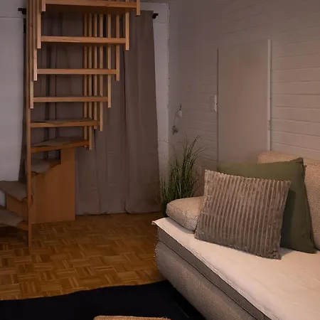 Appartement Ferienwohnung Kanisfluh *