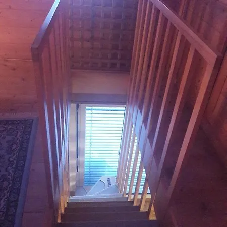 Appartement Ferienwohnung Kanisfluh *