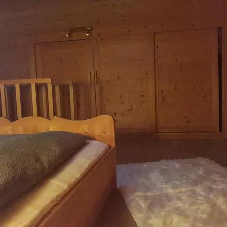Ferienwohnung Kanisfluh Appartement Mellau