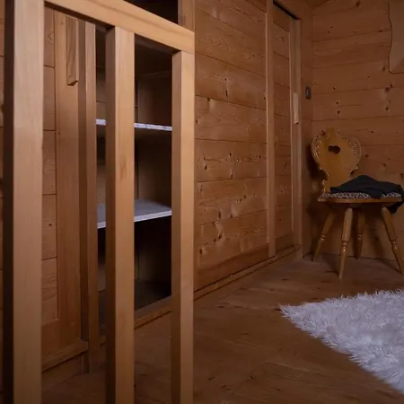 Appartement Ferienwohnung Kanisfluh
