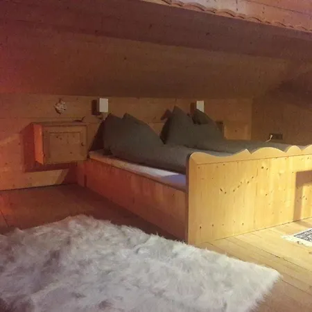Ferienwohnung Kanisfluh Appartement Mellau