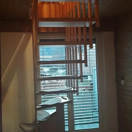Appartement Ferienwohnung Kanisfluh